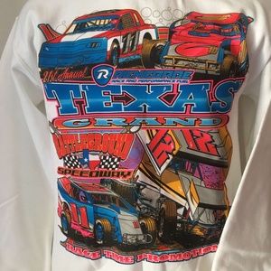 21st Annual Texas Grand Sweatshirt